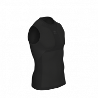 Компресійна майка Errea KIMK Чорний